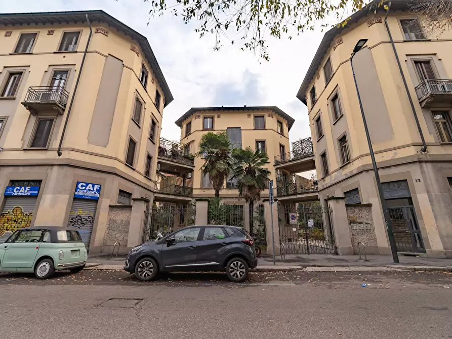 Immagine 20 di Appartamento in affitto  in Viale Nazario Sauro 5 a Milano