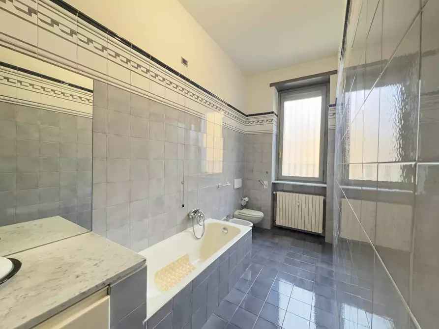 Immagine 15 di Appartamento in affitto  in Via Ferdinando Bonsignore a Torino