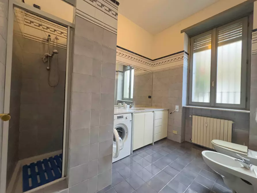 Immagine 14 di Appartamento in affitto  in Via Ferdinando Bonsignore a Torino