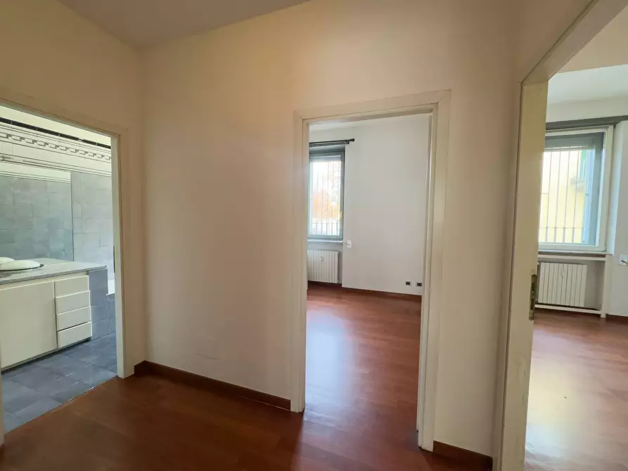 Immagine 13 di Appartamento in affitto  in Via Ferdinando Bonsignore a Torino