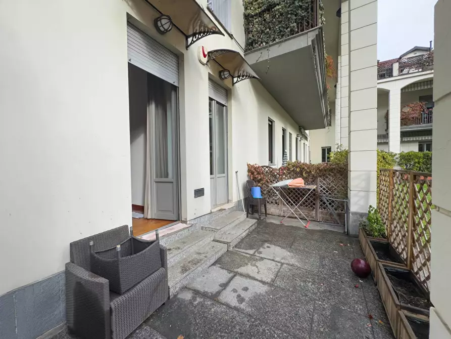 Immagine 8 di Appartamento in affitto  in Via Ferdinando Bonsignore a Torino