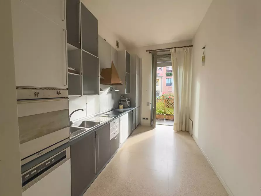 Immagine 11 di Appartamento in affitto  in Via Ferdinando Bonsignore a Torino