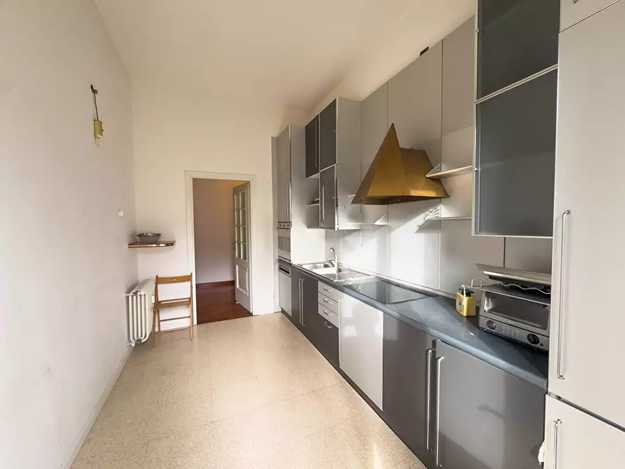 Immagine 12 di Appartamento in affitto  in Via Ferdinando Bonsignore a Torino