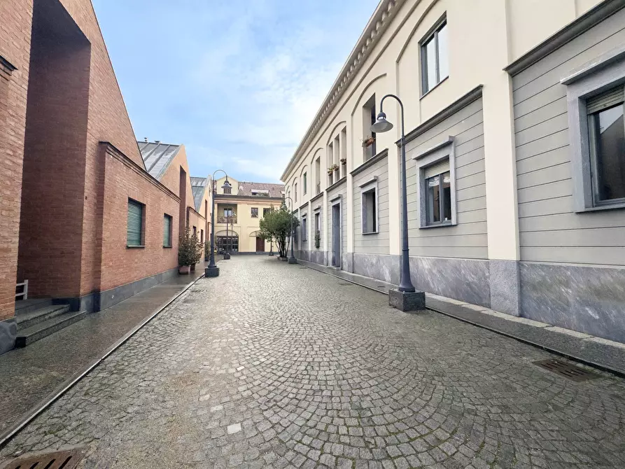 Immagine 17 di Appartamento in affitto  in Via Ferdinando Bonsignore a Torino