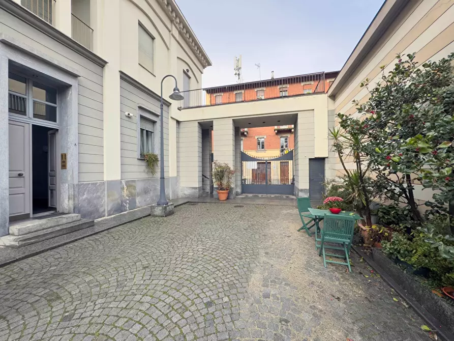 Immagine 3 di Appartamento in affitto  in Via Ferdinando Bonsignore a Torino