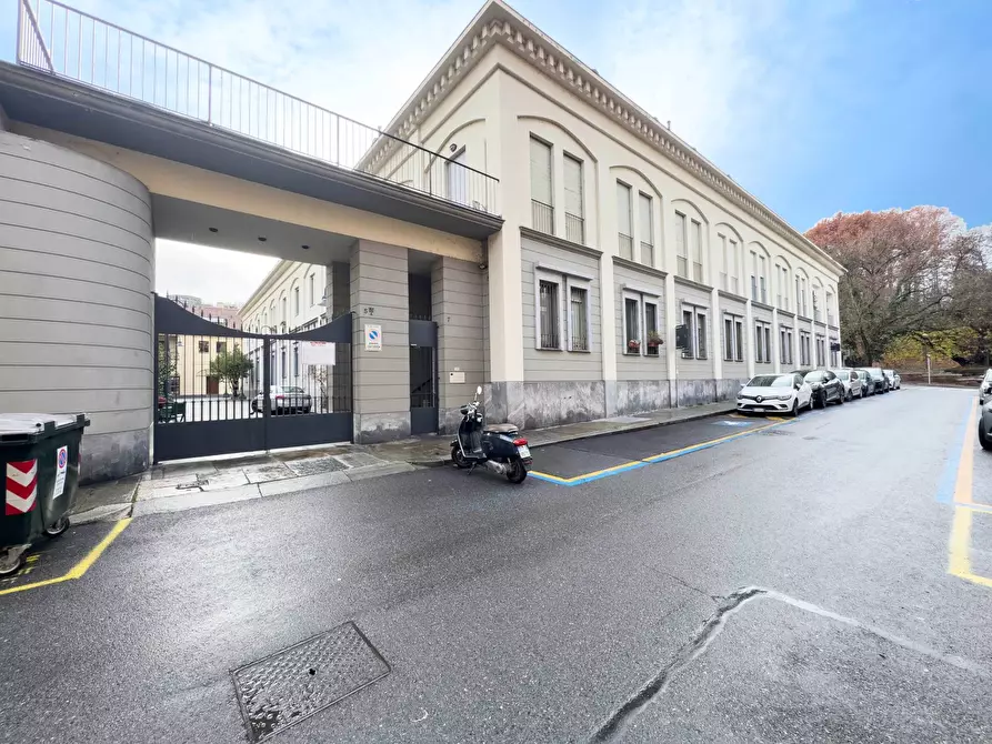 Immagine 18 di Appartamento in affitto  in Via Ferdinando Bonsignore a Torino