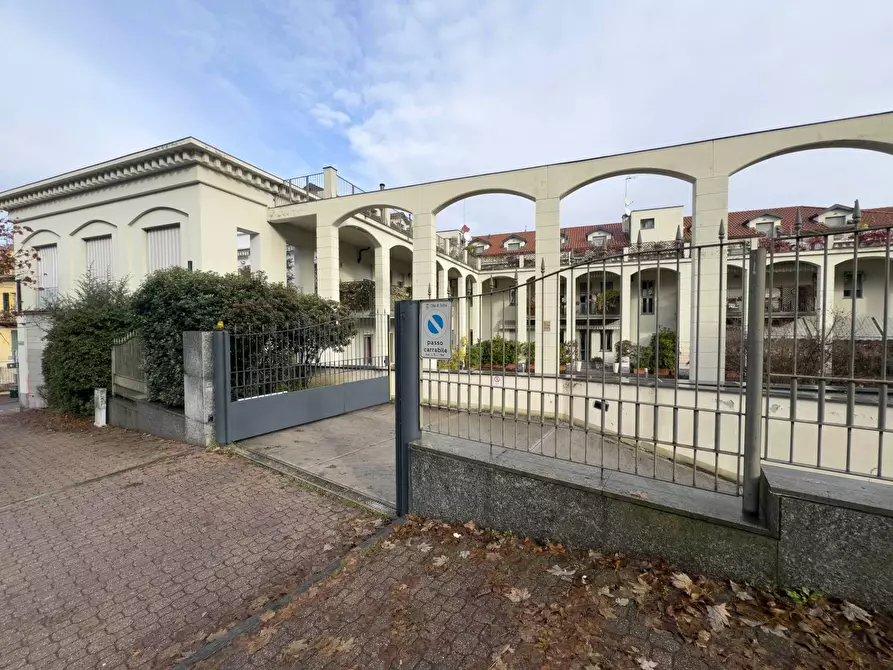 Immagine 19 di Appartamento in affitto  in Via Ferdinando Bonsignore a Torino