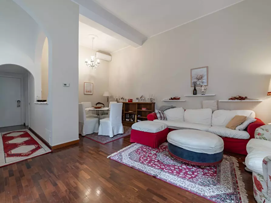 Immagine 8 di Villa in affitto  in Via Francesco Reina 27 a Milano