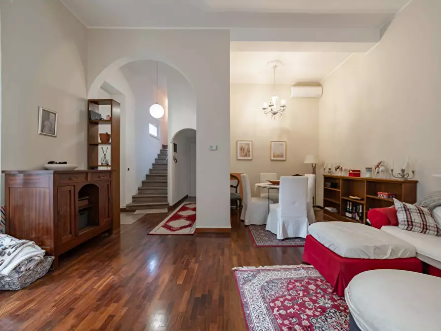 Immagine 9 di Villa in affitto  in Via Francesco Reina 27 a Milano