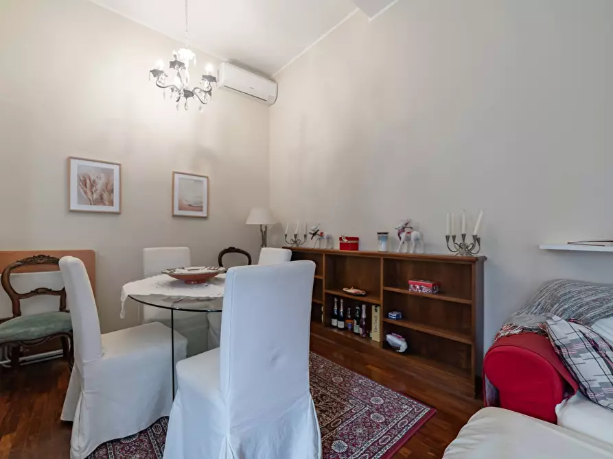 Immagine 10 di Villa in affitto  in Via Francesco Reina 27 a Milano