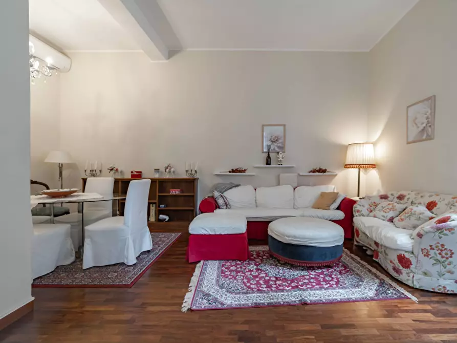 Immagine 11 di Villa in affitto  in Via Francesco Reina 27 a Milano