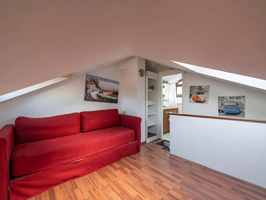 Immagine 20 di Villa in affitto  in Via Francesco Reina 27 a Milano