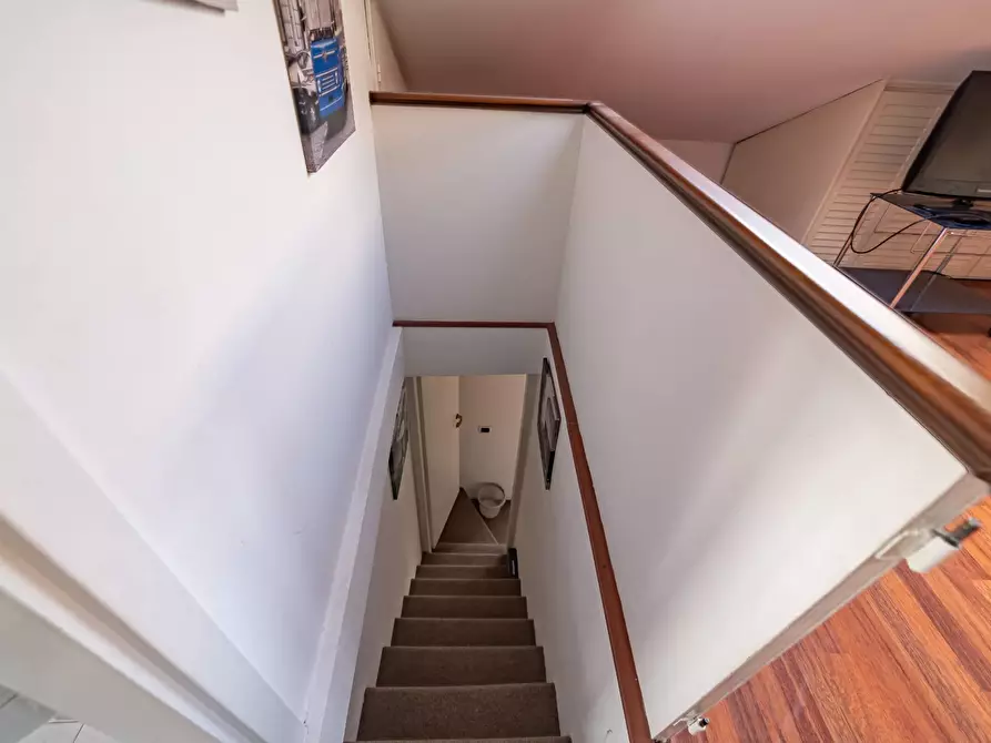 Immagine 19 di Villa in affitto  in Via Francesco Reina 27 a Milano