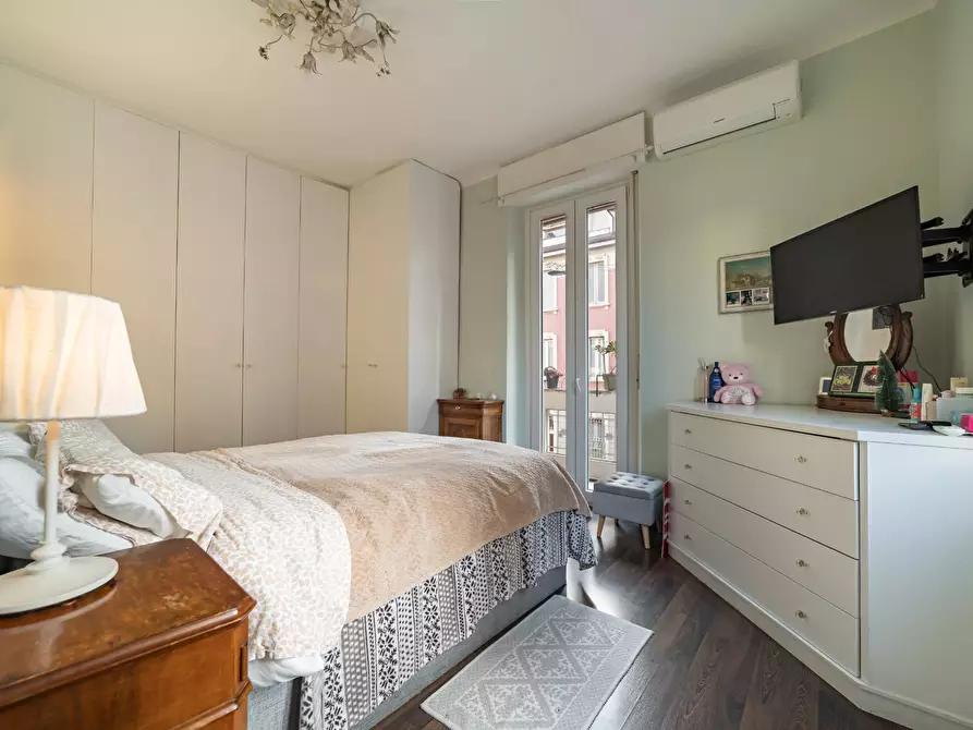 Immagine 5 di Villa in affitto  in Via Francesco Reina 27 a Milano