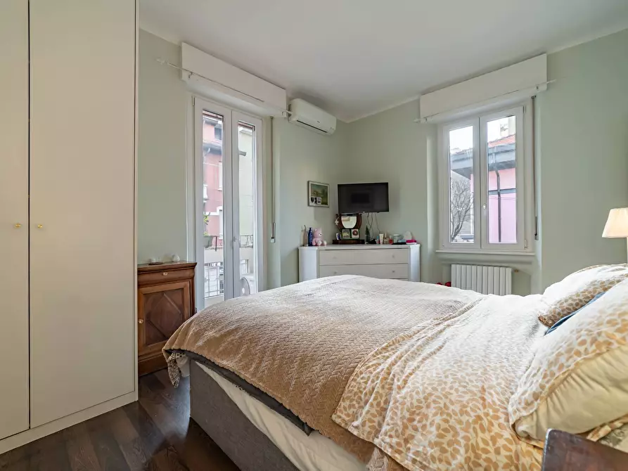 Immagine 3 di Villa in affitto  in Via Francesco Reina 27 a Milano