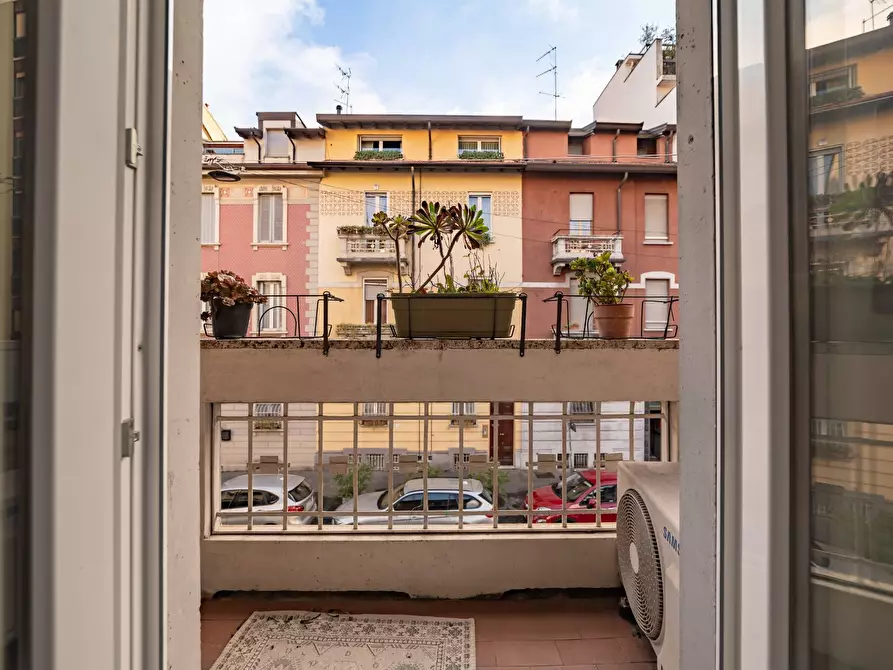 Immagine 15 di Villa in affitto  in Via Francesco Reina 27 a Milano