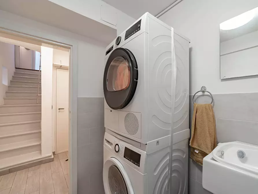 Immagine 25 di Villa in affitto  in Via Francesco Reina 27 a Milano