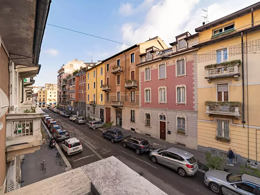 Immagine 1 di Villa in affitto  in Via Francesco Reina 27 a Milano