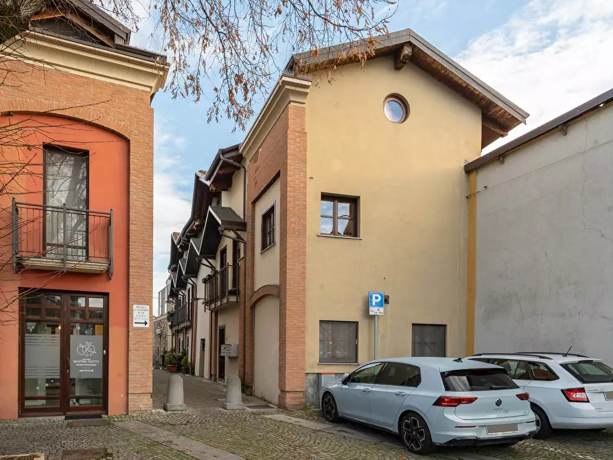 Immagine 52 di Appartamento in vendita  in Piazza IV Novembre 13/2 a Collegno