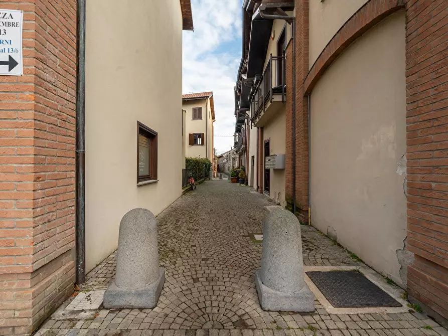 Immagine 2 di Appartamento in vendita  in Piazza IV Novembre 13/2 a Collegno