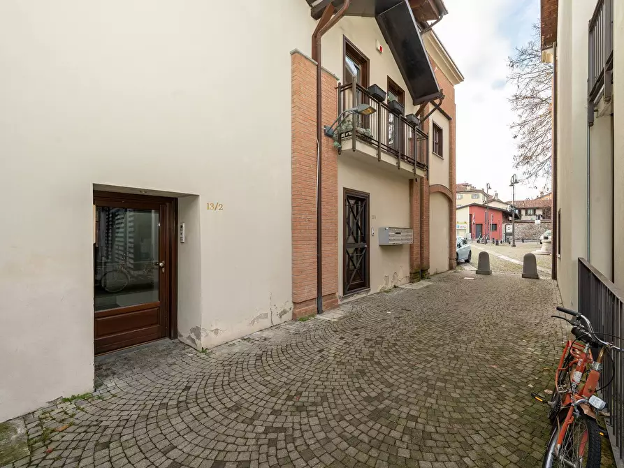 Immagine 54 di Appartamento in vendita  in Piazza IV Novembre 13/2 a Collegno