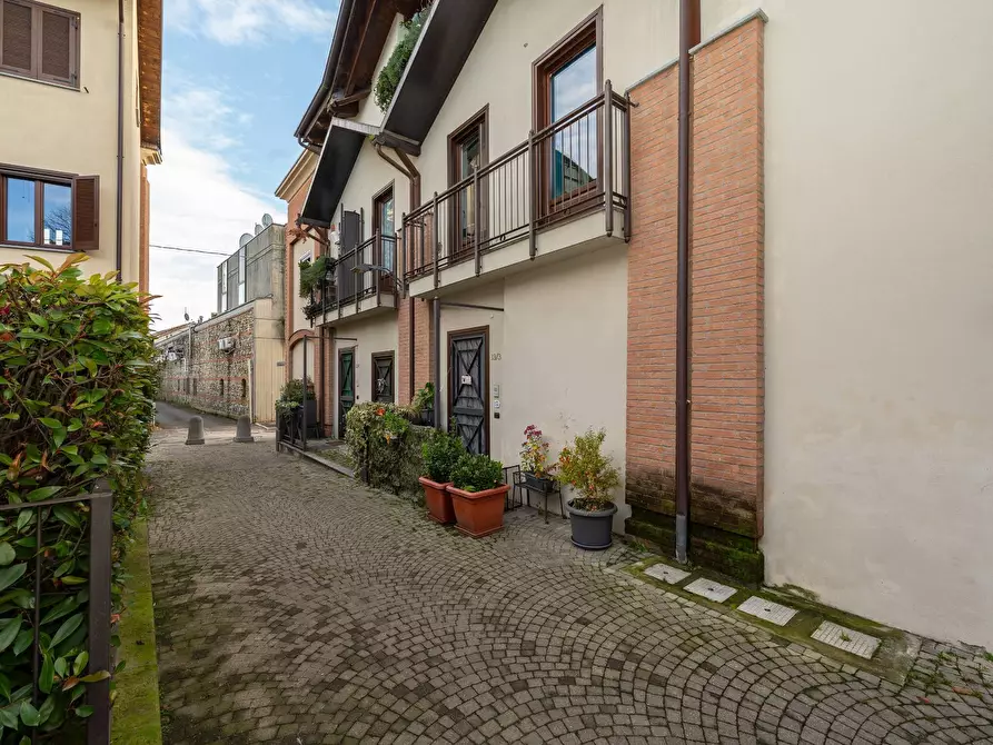 Immagine 3 di Appartamento in vendita  in Piazza IV Novembre 13/2 a Collegno