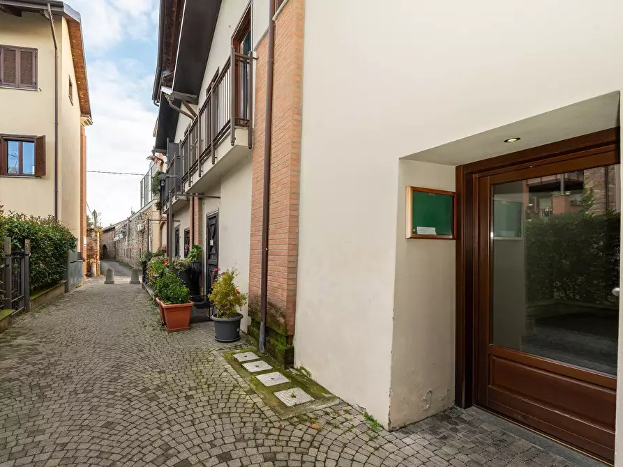 Immagine 4 di Appartamento in vendita  in Piazza IV Novembre 13/2 a Collegno