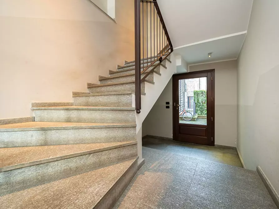 Immagine 5 di Appartamento in vendita  in Piazza IV Novembre 13/2 a Collegno