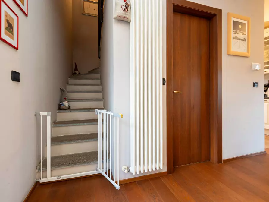 Immagine 6 di Appartamento in vendita  in Piazza IV Novembre 13/2 a Collegno