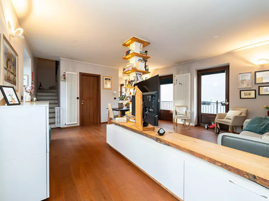 Immagine 8 di Appartamento in vendita  in Piazza IV Novembre 13/2 a Collegno