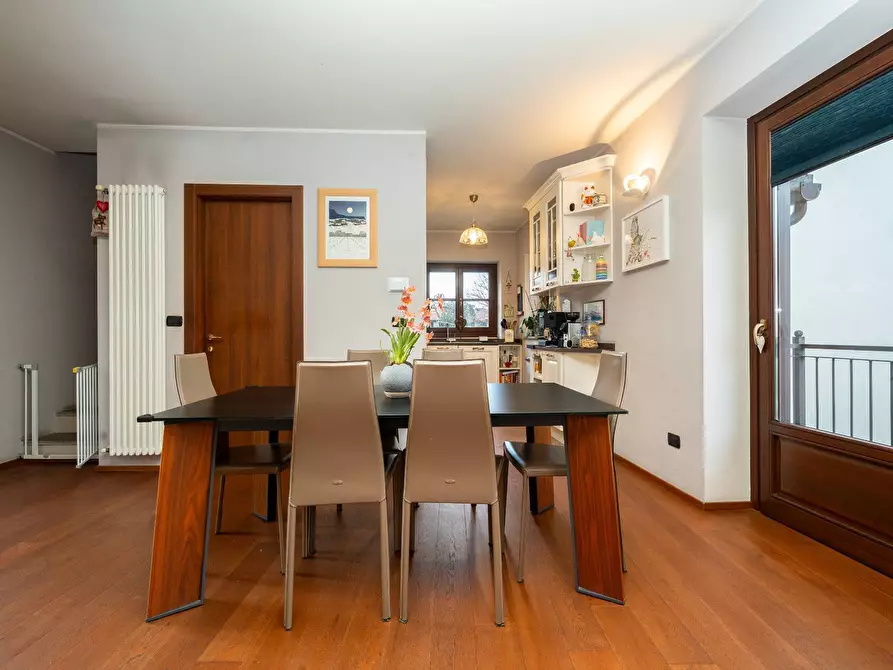 Immagine 9 di Appartamento in vendita  in Piazza IV Novembre 13/2 a Collegno