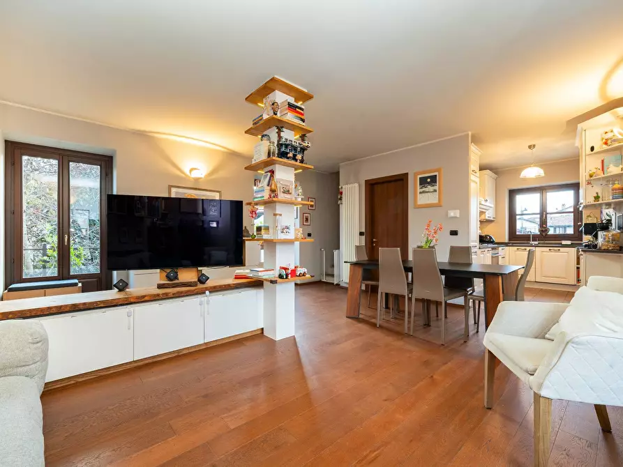 Immagine 10 di Appartamento in vendita  in Piazza IV Novembre 13/2 a Collegno