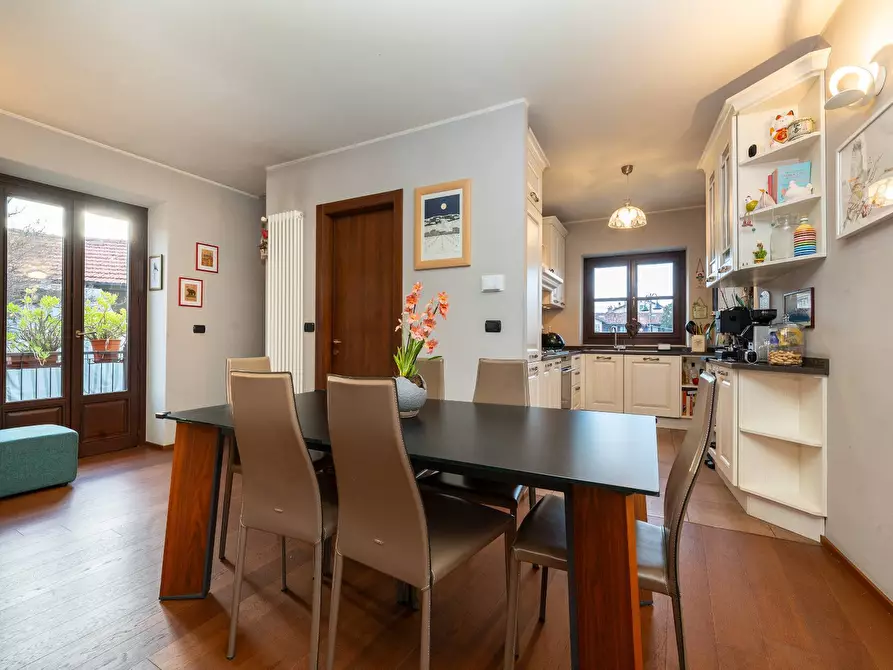 Immagine 11 di Appartamento in vendita  in Piazza IV Novembre 13/2 a Collegno