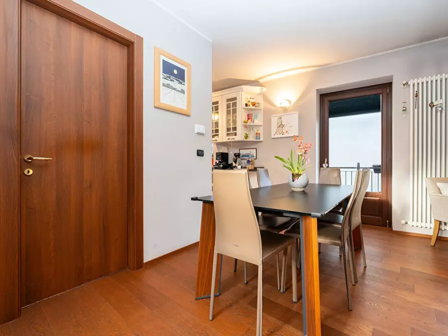 Immagine 13 di Appartamento in vendita  in Piazza IV Novembre 13/2 a Collegno