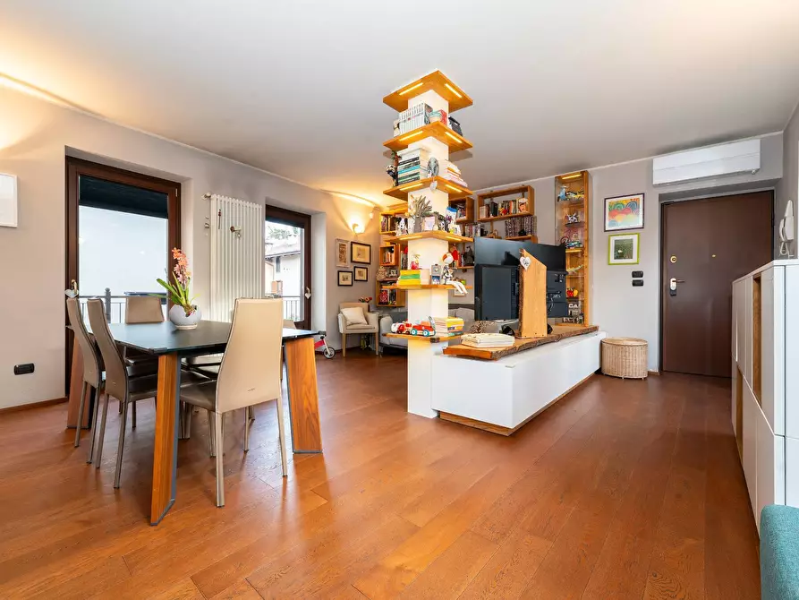 Immagine 14 di Appartamento in vendita  in Piazza IV Novembre 13/2 a Collegno