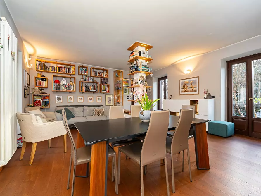 Immagine 1 di Appartamento in vendita  in Piazza IV Novembre 13/2 a Collegno