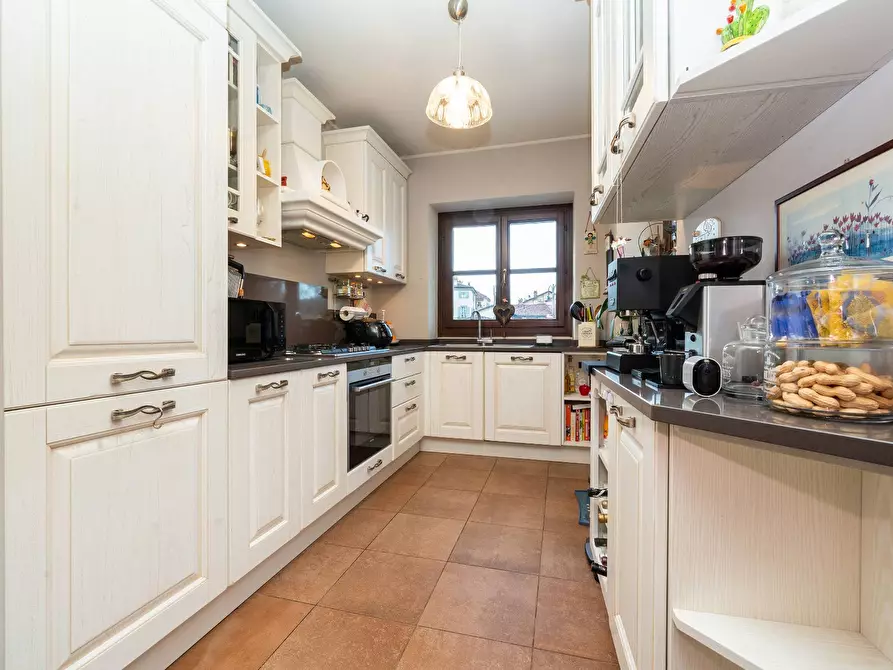 Immagine 17 di Appartamento in vendita  in Piazza IV Novembre 13/2 a Collegno