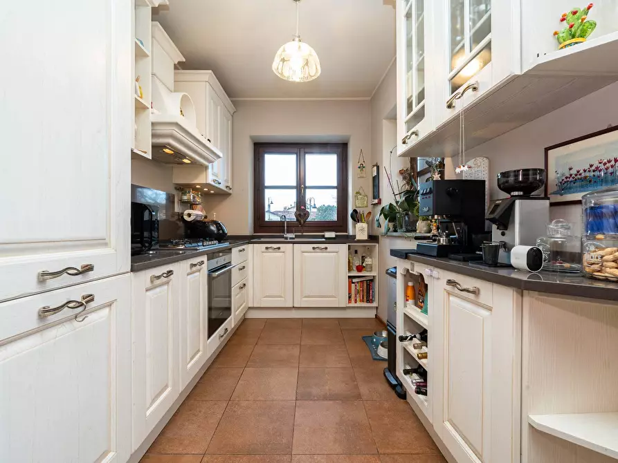 Immagine 18 di Appartamento in vendita  in Piazza IV Novembre 13/2 a Collegno