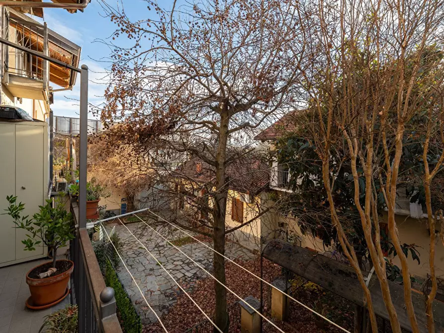 Immagine 27 di Appartamento in vendita  in Piazza IV Novembre 13/2 a Collegno