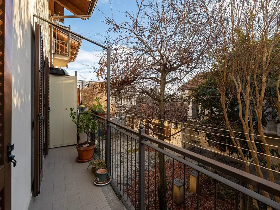 Immagine 28 di Appartamento in vendita  in Piazza IV Novembre 13/2 a Collegno