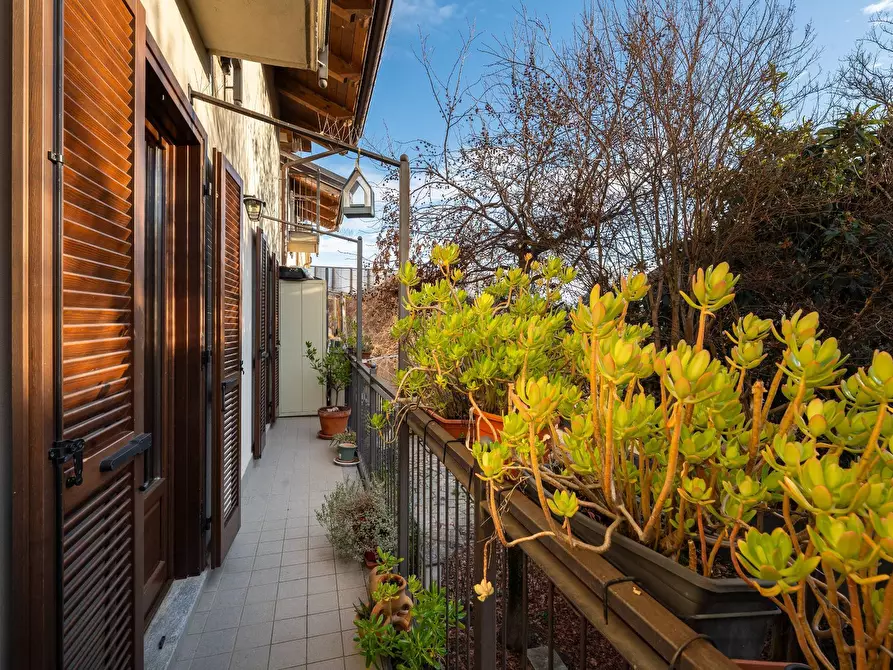 Immagine 29 di Appartamento in vendita  in Piazza IV Novembre 13/2 a Collegno