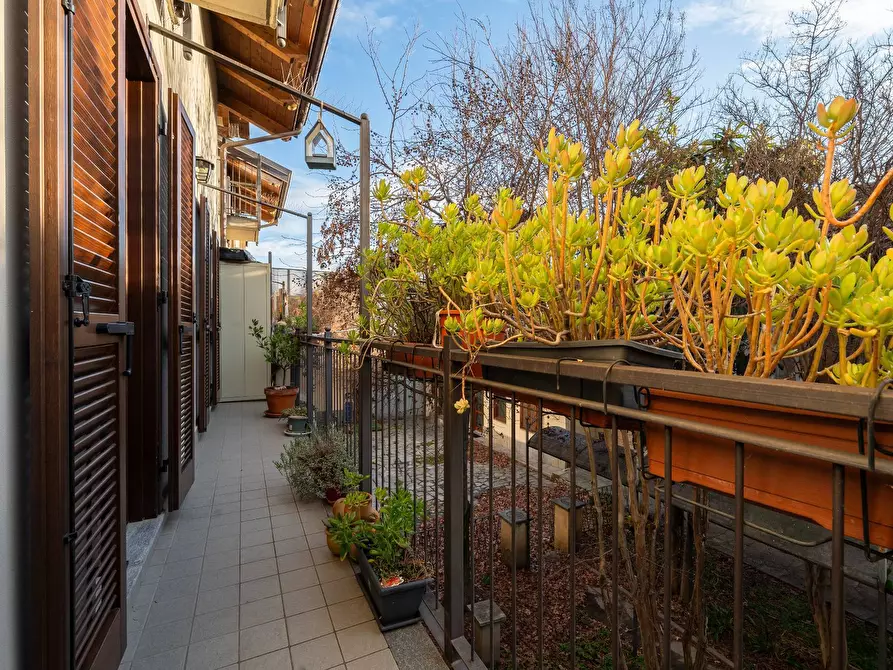 Immagine 30 di Appartamento in vendita  in Piazza IV Novembre 13/2 a Collegno