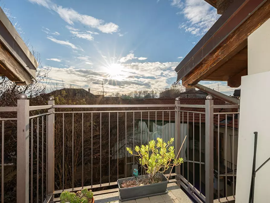 Immagine 31 di Appartamento in vendita  in Piazza IV Novembre 13/2 a Collegno