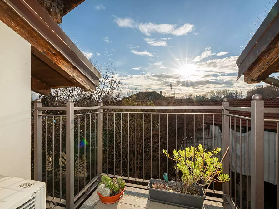 Immagine 32 di Appartamento in vendita  in Piazza IV Novembre 13/2 a Collegno