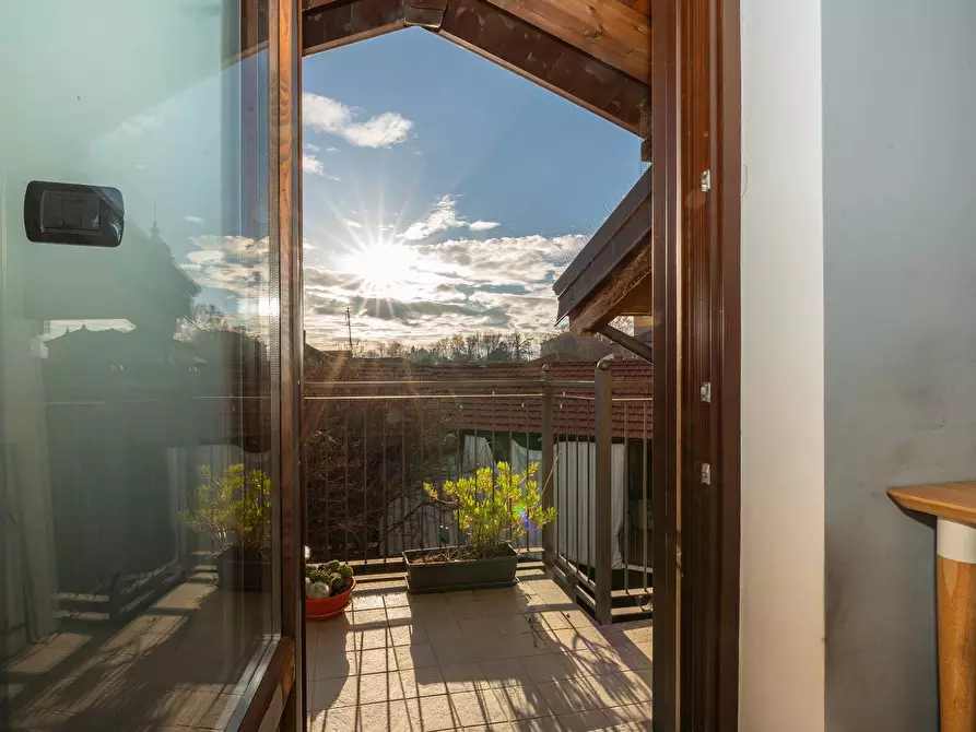 Immagine 33 di Appartamento in vendita  in Piazza IV Novembre 13/2 a Collegno