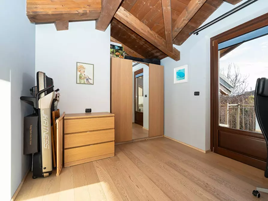 Immagine 41 di Appartamento in vendita  in Piazza IV Novembre 13/2 a Collegno