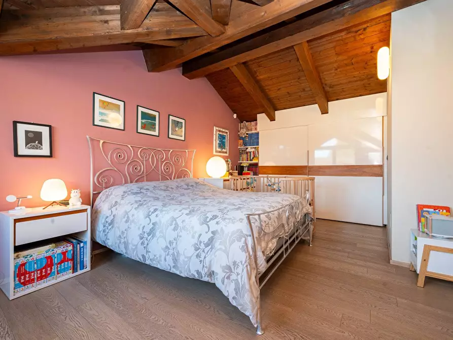 Immagine 47 di Appartamento in vendita  in Piazza IV Novembre 13/2 a Collegno