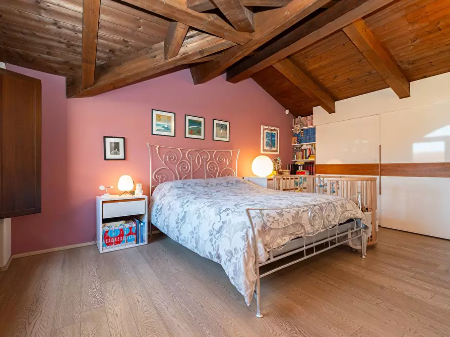 Immagine 48 di Appartamento in vendita  in Piazza IV Novembre 13/2 a Collegno