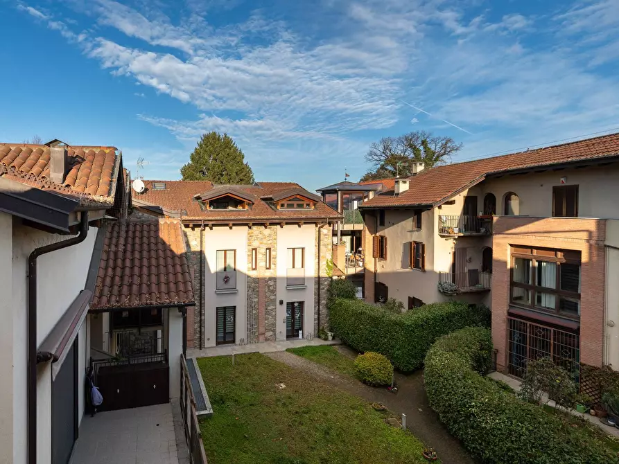 Immagine 49 di Appartamento in vendita  in Piazza IV Novembre 13/2 a Collegno