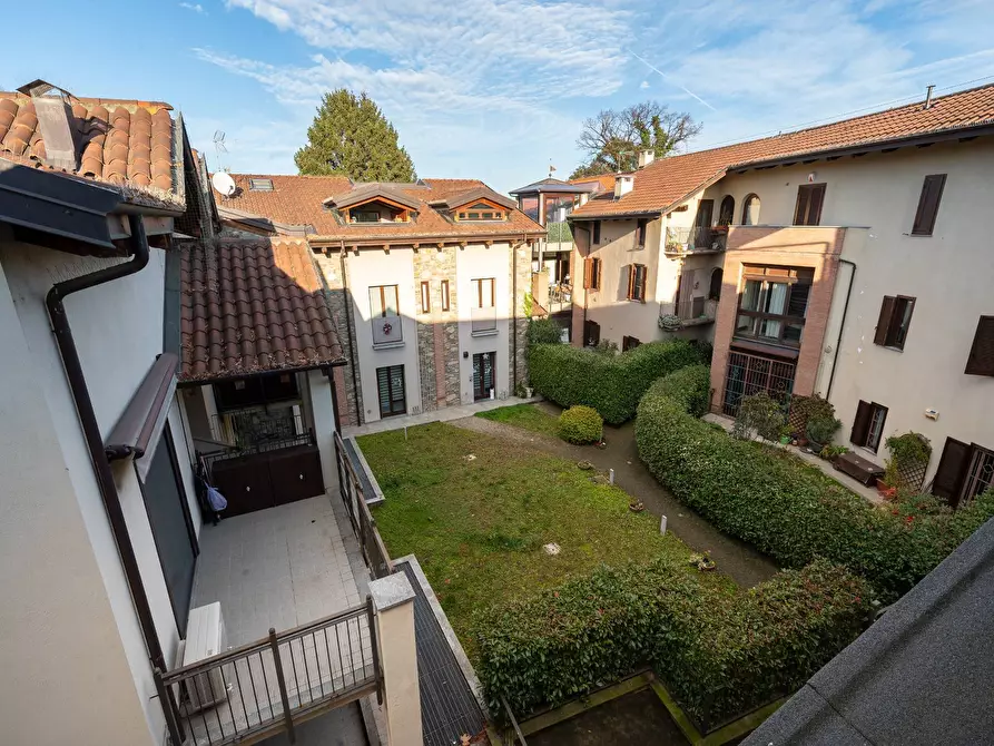 Immagine 50 di Appartamento in vendita  in Piazza IV Novembre 13/2 a Collegno